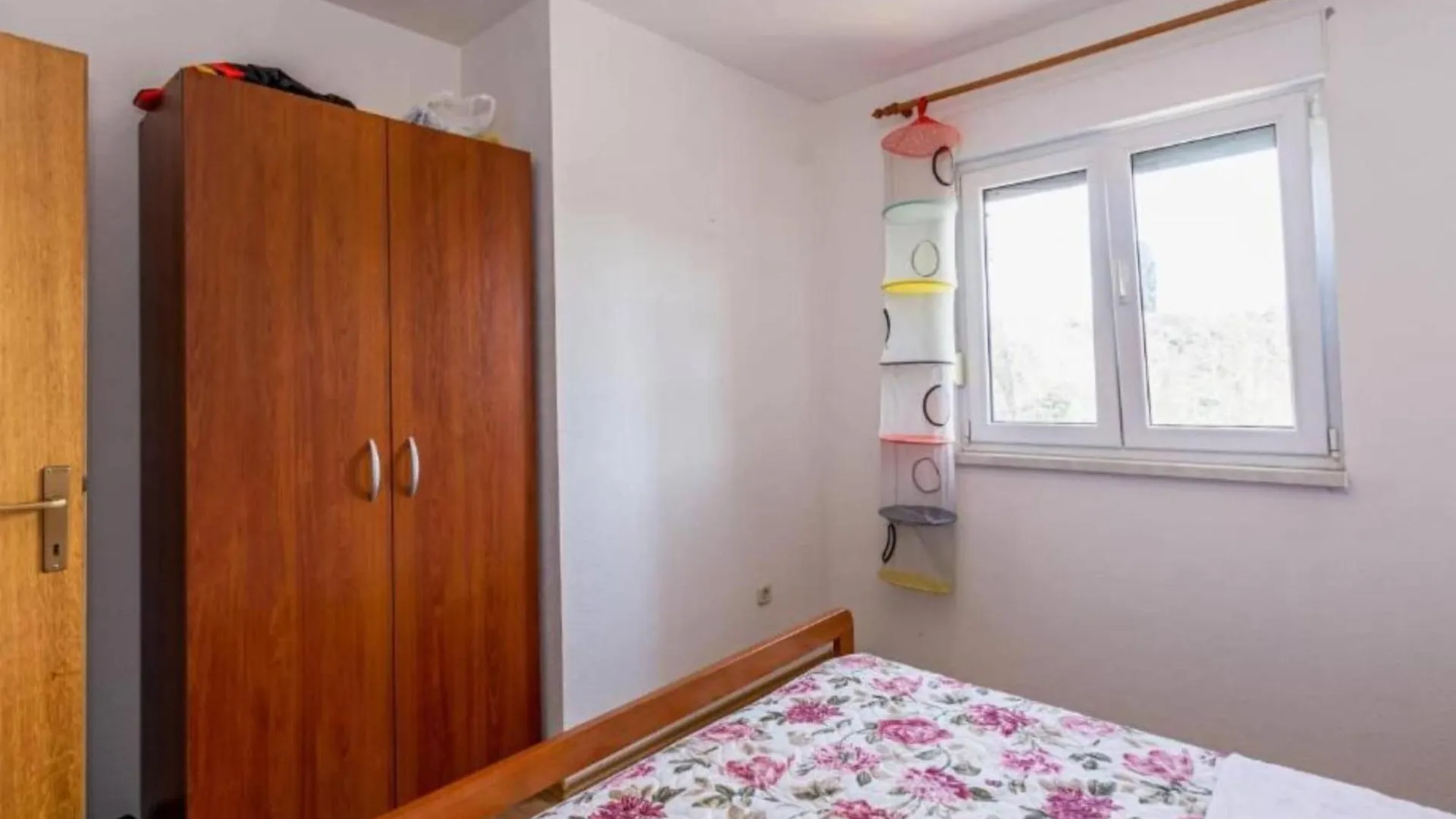 One Bedroom Apartment With Balcony Trogir