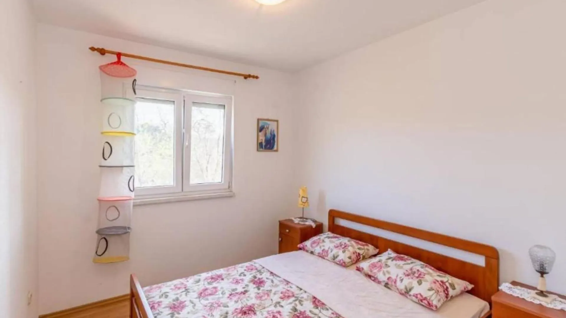 One Bedroom Apartment With Balcony Trogir Kroatien
