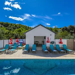 Apartament Niko, Trogir